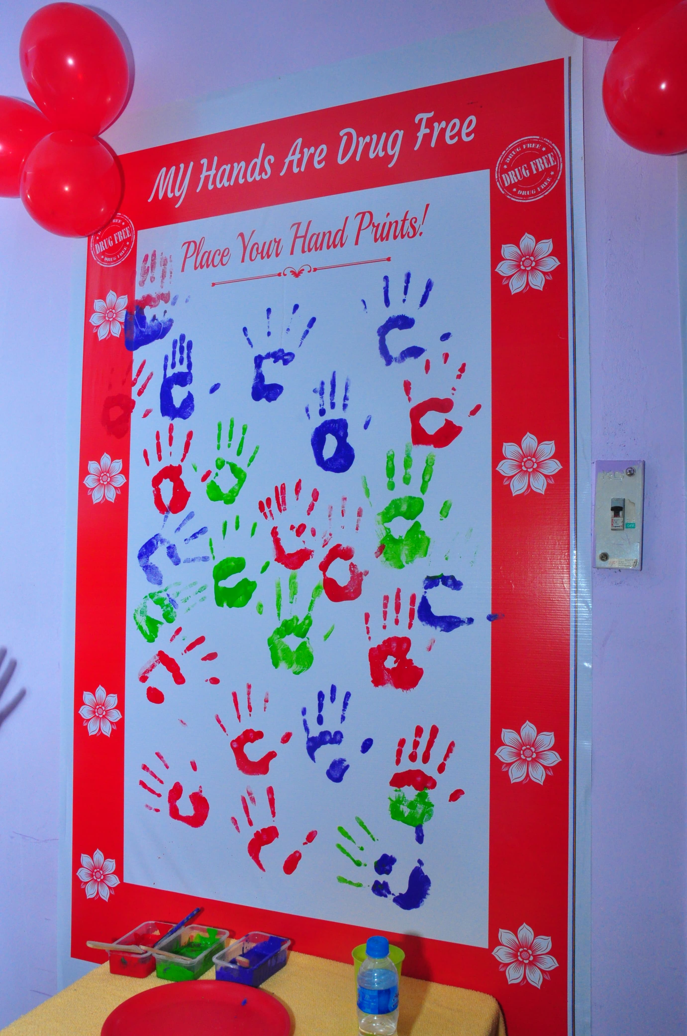 International Day against Drug Abuse 2025